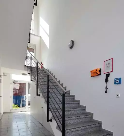 Petul Apart Hotel Residenz