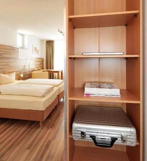 Petul Apart Hotel Residenz