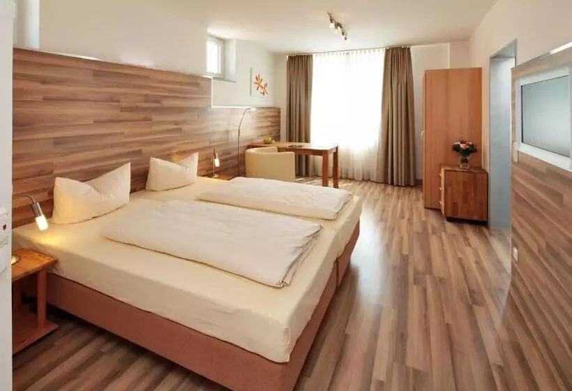 Petul Apart Hotel Residenz