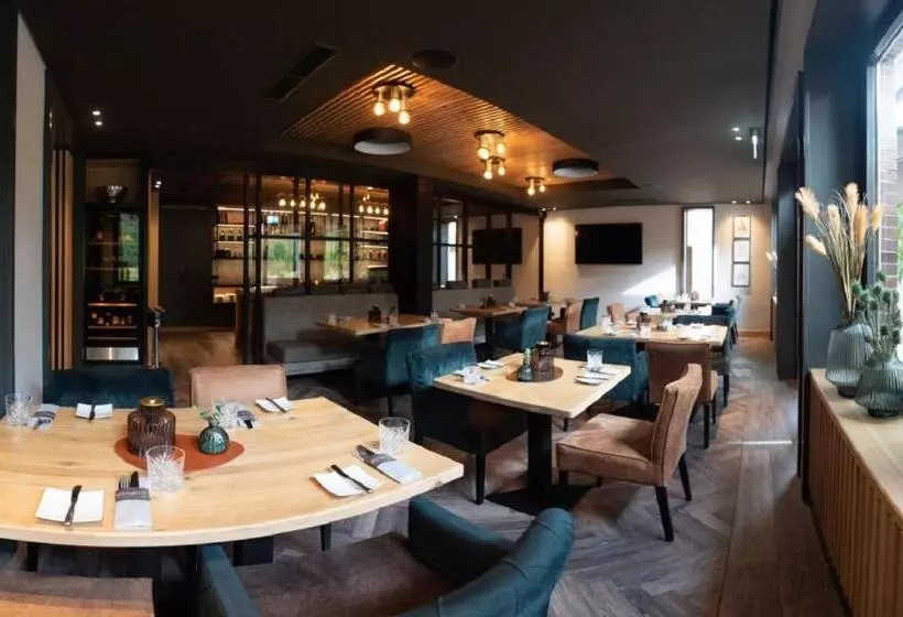 Residenz Hotel Zum Zollhaus