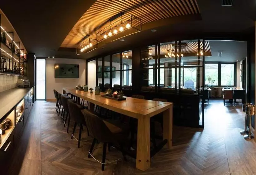 Residenz Hotel Zum Zollhaus