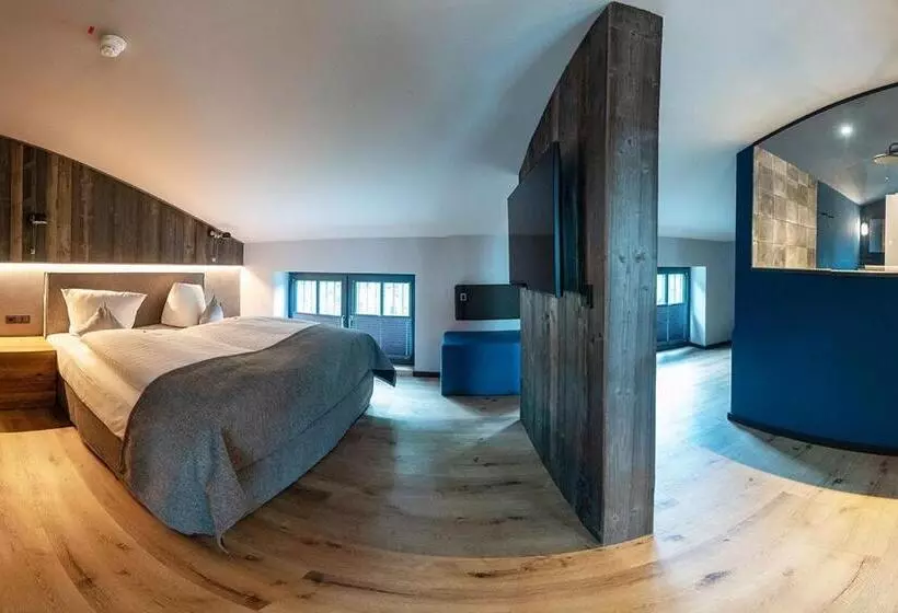 Residenz Hotel Zum Zollhaus