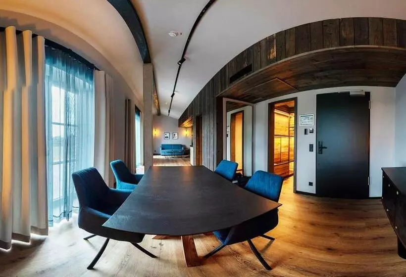 Residenz Hotel Zum Zollhaus