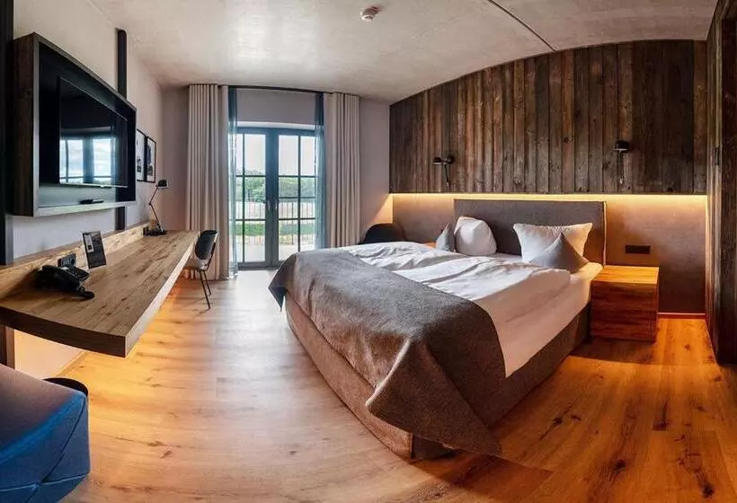 Residenz Hotel Zum Zollhaus