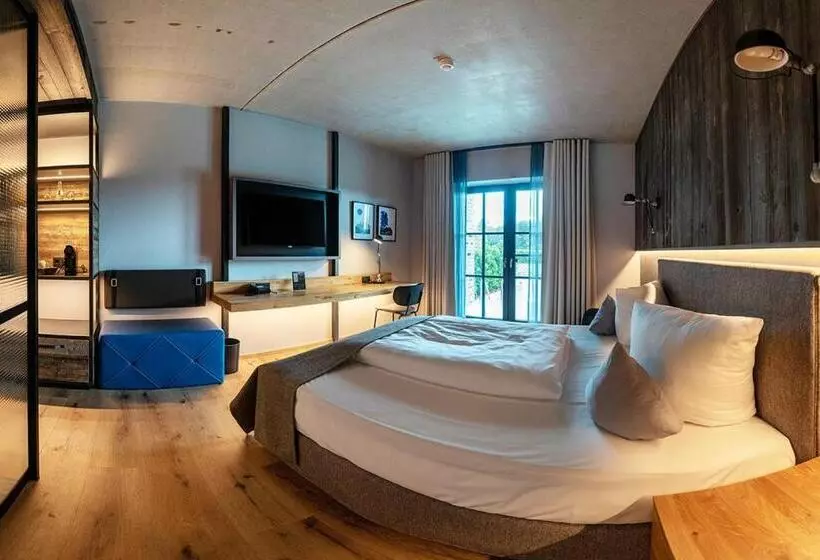 Residenz Hotel Zum Zollhaus