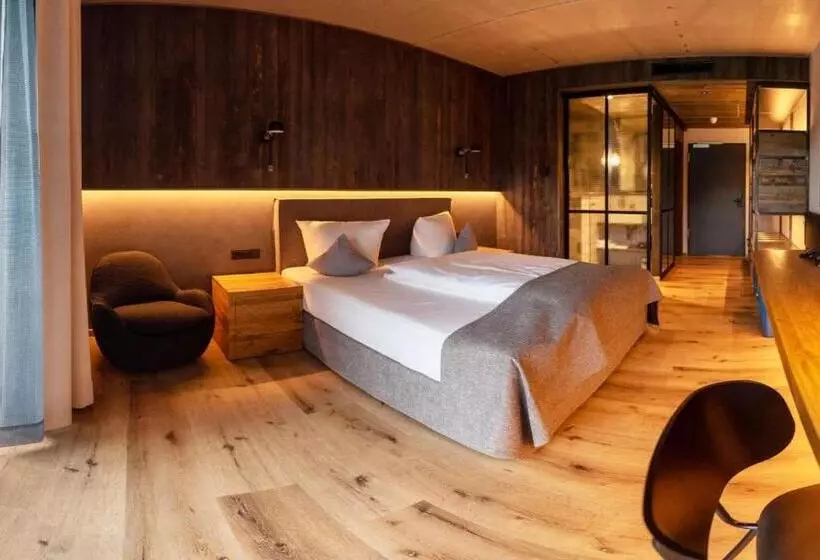 Residenz Hotel Zum Zollhaus