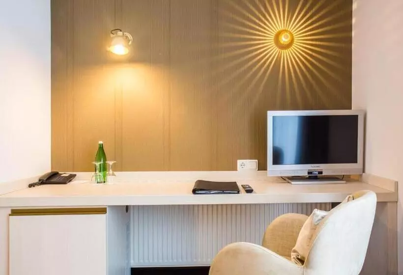 Residenz Hotel Zum Zollhaus