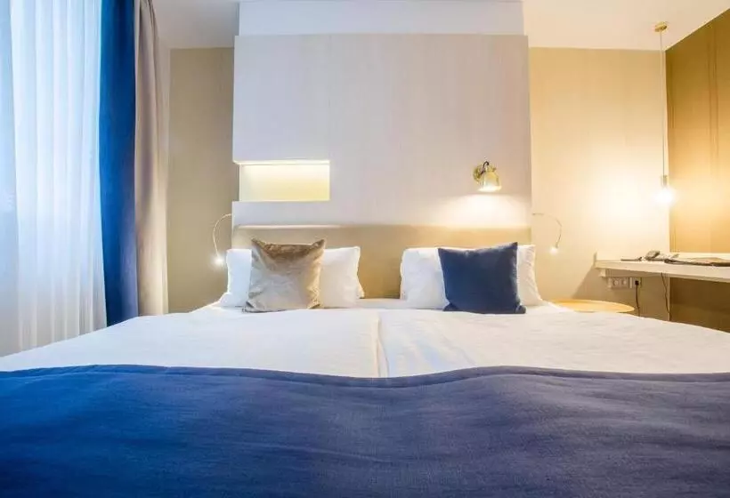 Residenz Hotel Zum Zollhaus