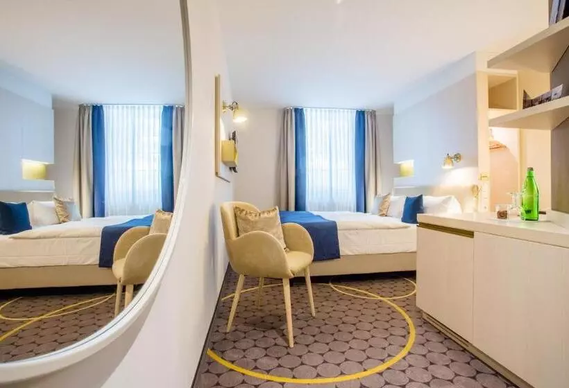 Residenz Hotel Zum Zollhaus