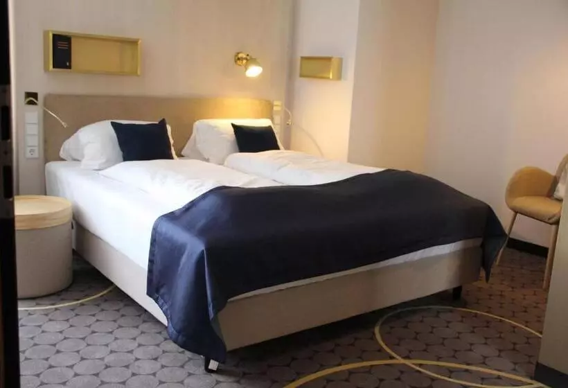 Residenz Hotel Zum Zollhaus