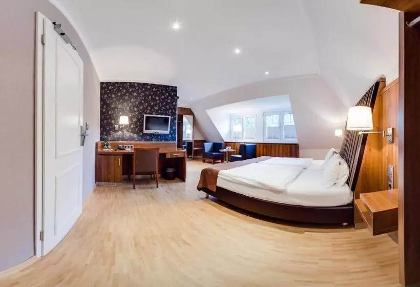 Residenz Hotel Zum Zollhaus