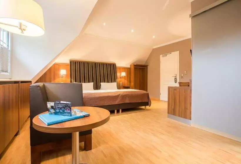 Residenz Hotel Zum Zollhaus