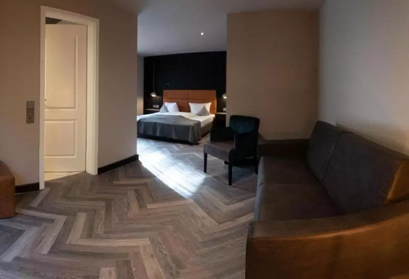 Residenz Hotel Zum Zollhaus