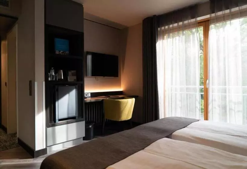 Residenz Hotel Zum Zollhaus