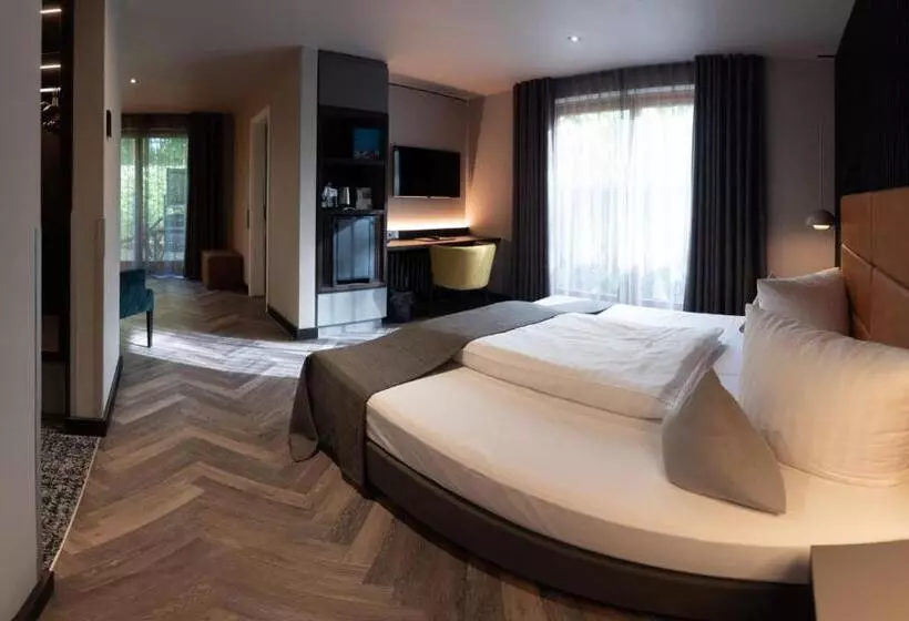 Residenz Hotel Zum Zollhaus