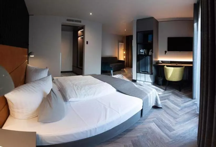 Residenz Hotel Zum Zollhaus