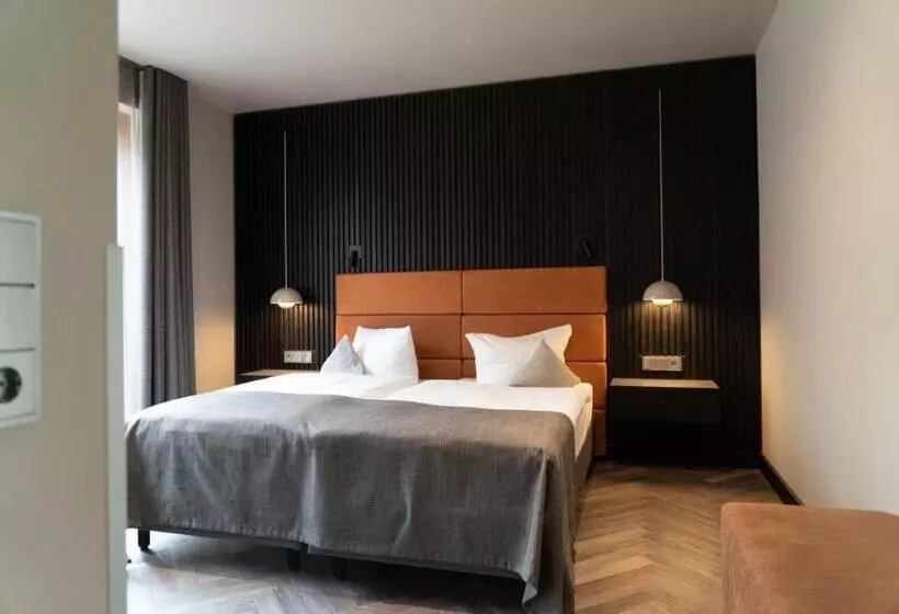 Residenz Hotel Zum Zollhaus