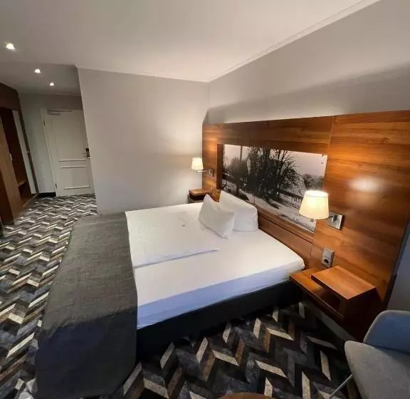 Residenz Hotel Zum Zollhaus