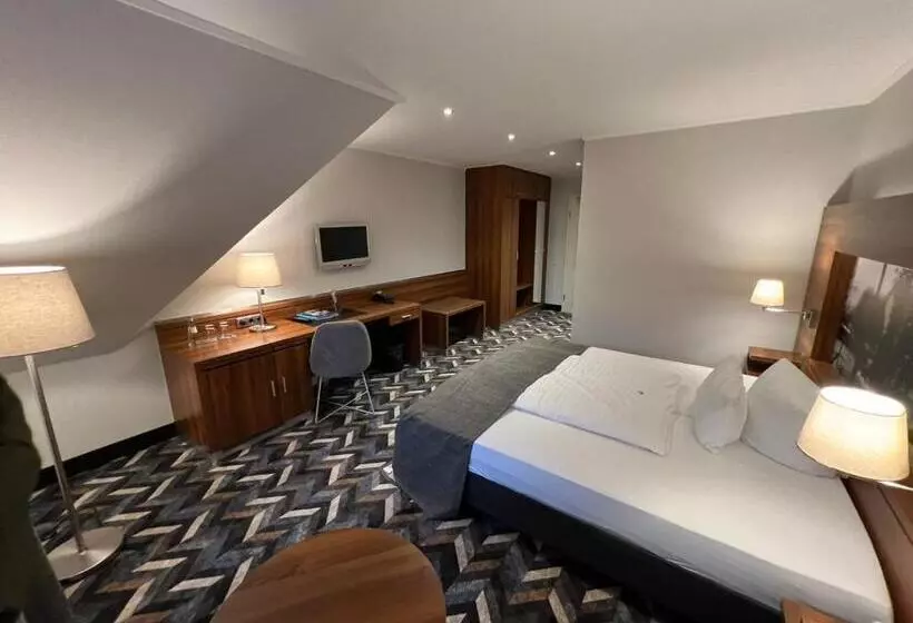 Residenz Hotel Zum Zollhaus