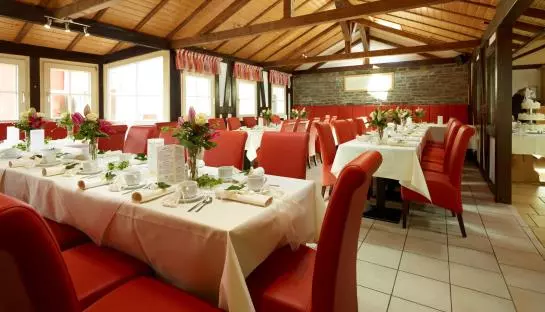 Weinhotel & Restaurant Platz