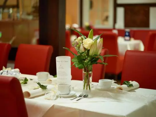 Weinhotel & Restaurant Platz