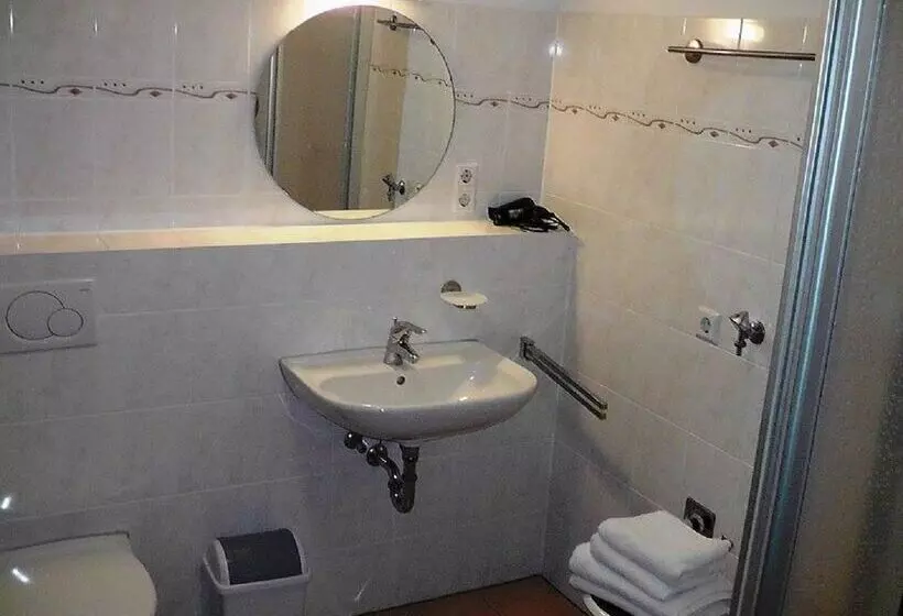 Bed and Breakfast Pension Jaspis