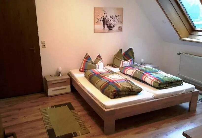 Bed and Breakfast Pension Jaspis