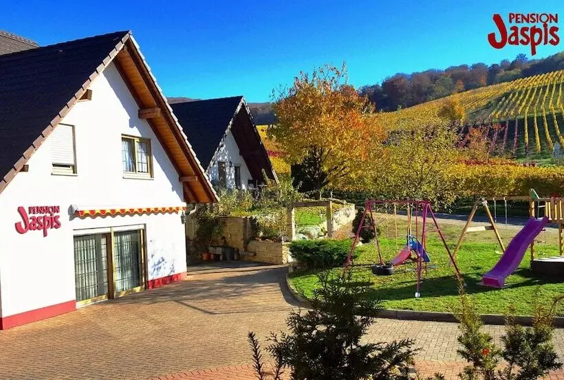 Bed and Breakfast Pension Jaspis