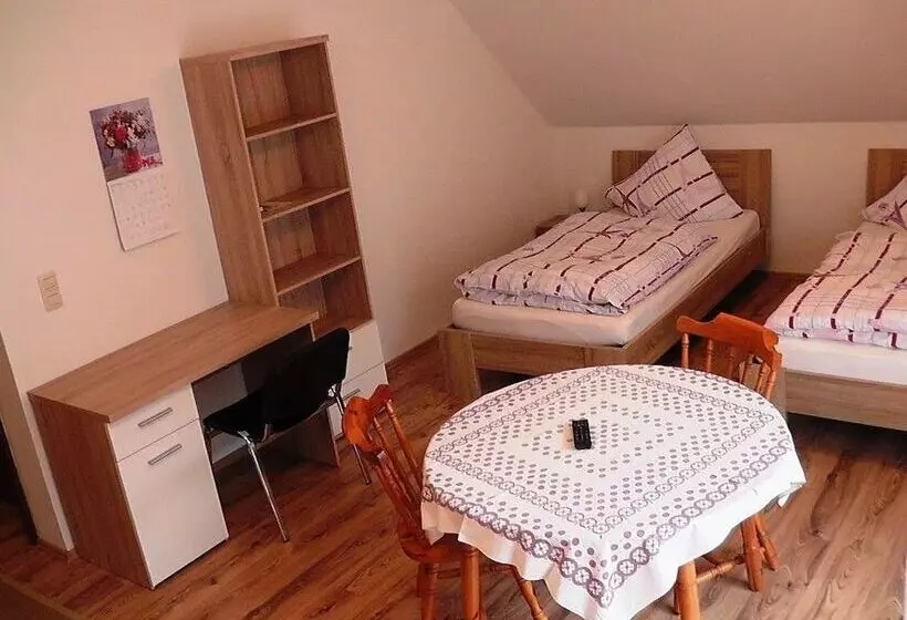 Bed and Breakfast Pension Jaspis