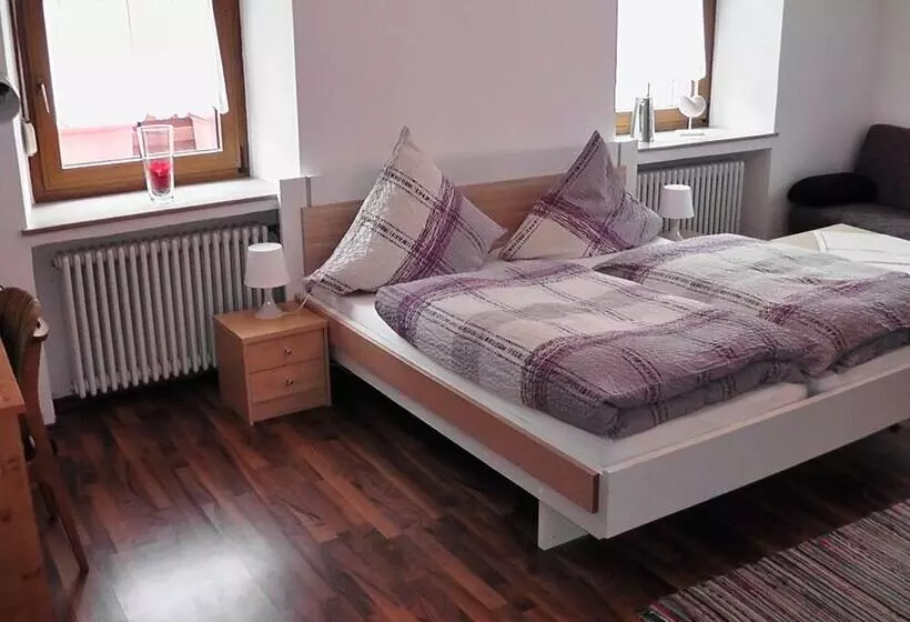 Bed and Breakfast Pension Jaspis