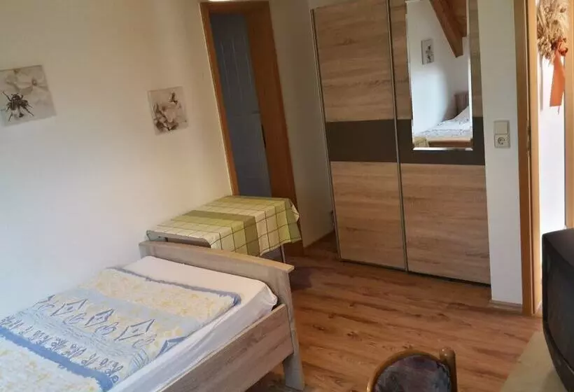 Bed and Breakfast Pension Jaspis