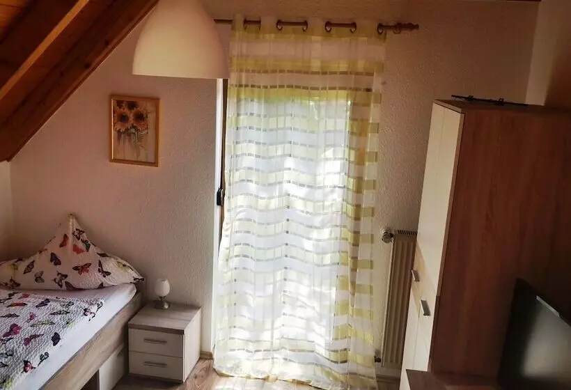 Bed and Breakfast Pension Jaspis