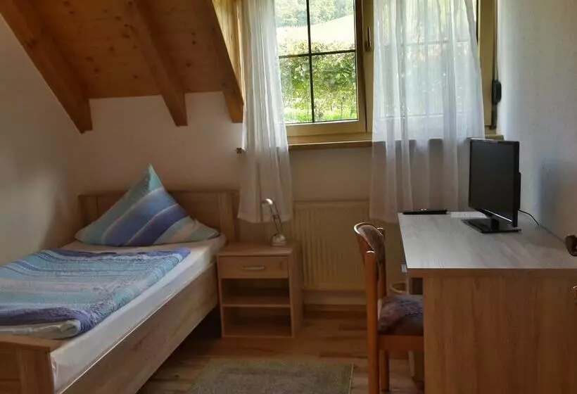 Bed and Breakfast Pension Jaspis