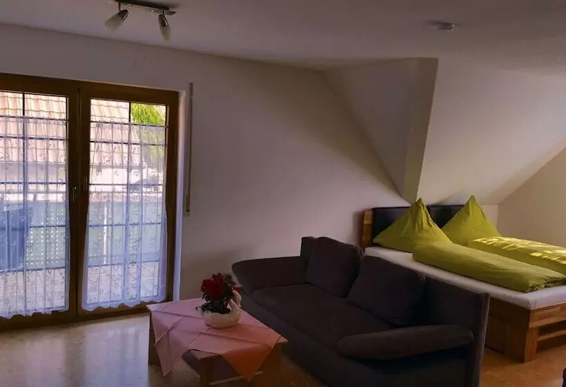 Bed and Breakfast Pension Jaspis