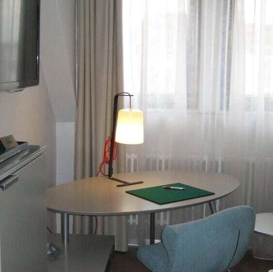 Design Hotel Zollamt