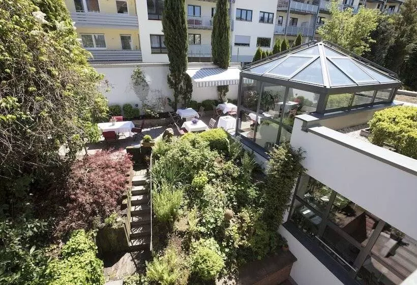 Design Hotel Zollamt