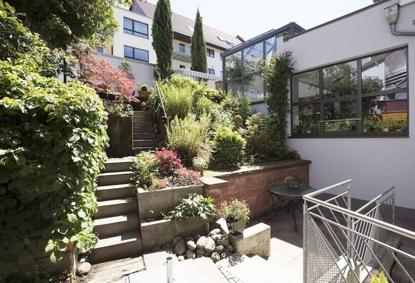 Design Hotel Zollamt