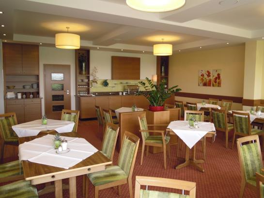 Dümmerhotel Strandlust