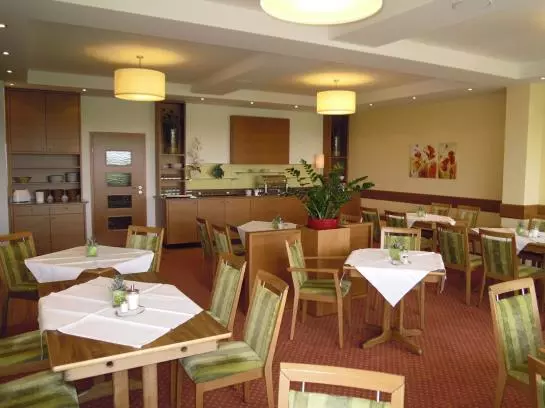 Dümmerhotel Strandlust