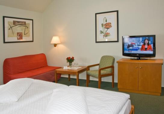 Dümmerhotel Strandlust