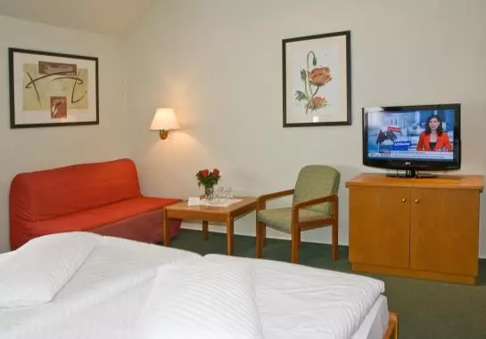 Dümmerhotel Strandlust