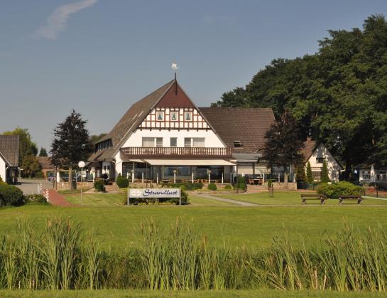 Dümmerhotel Strandlust