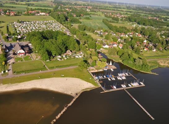 Dümmerhotel Strandlust