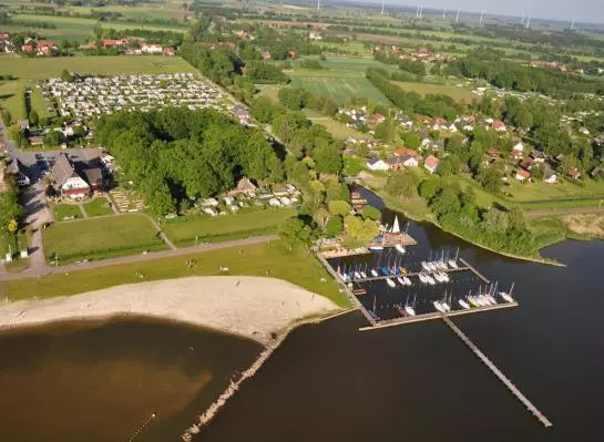 Dümmerhotel Strandlust