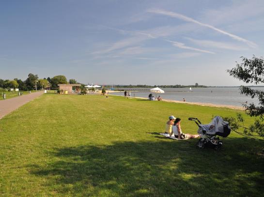 Dümmerhotel Strandlust