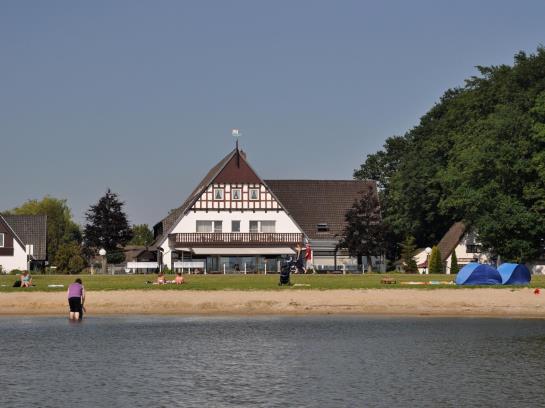 Dümmerhotel Strandlust