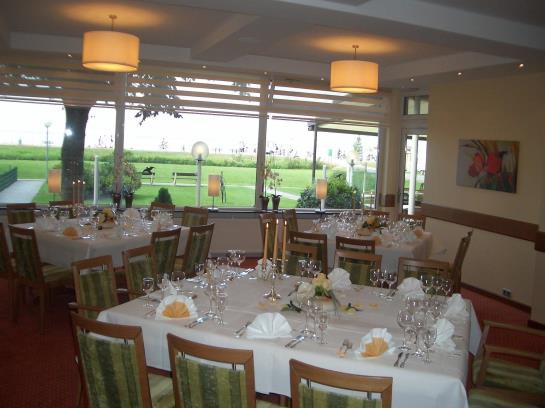 Dümmerhotel Strandlust