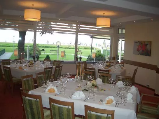Dümmerhotel Strandlust