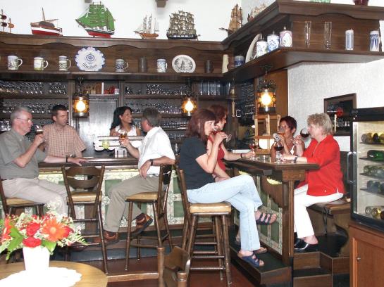 Dümmerhotel Strandlust