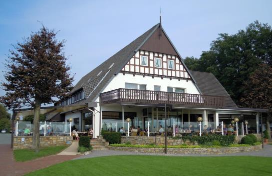 Dümmerhotel Strandlust